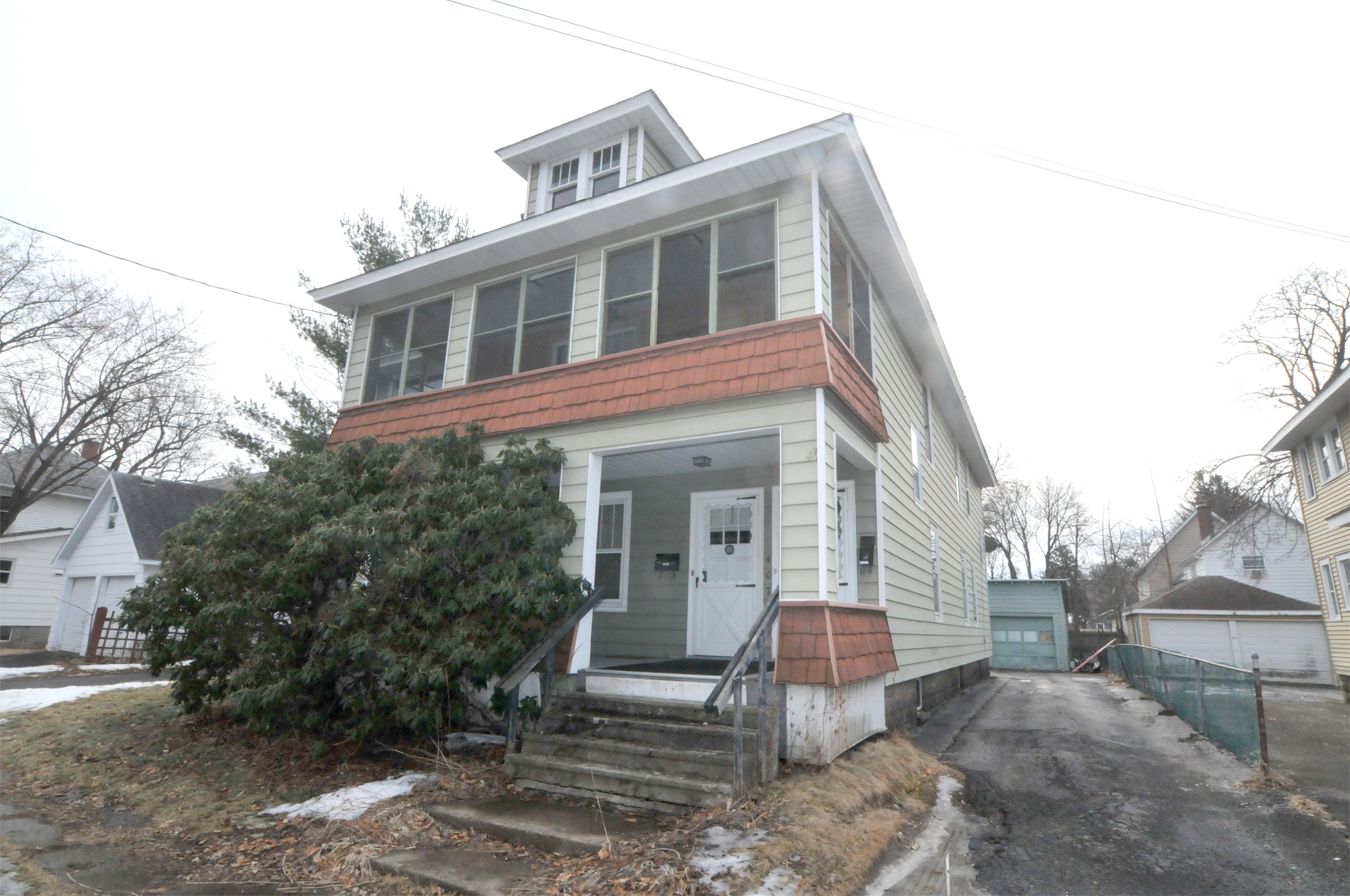 407 Sanders Avenue - 2